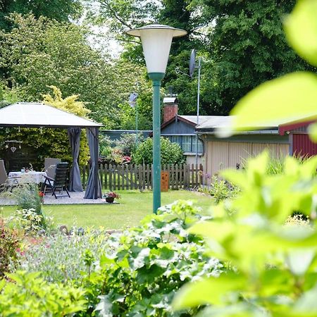 Ferienwohnung Mitten Im Pott Bottrop Luaran gambar