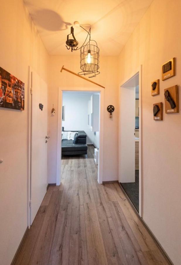 Ferienwohnung Mitten Im Pott Bottrop Luaran gambar